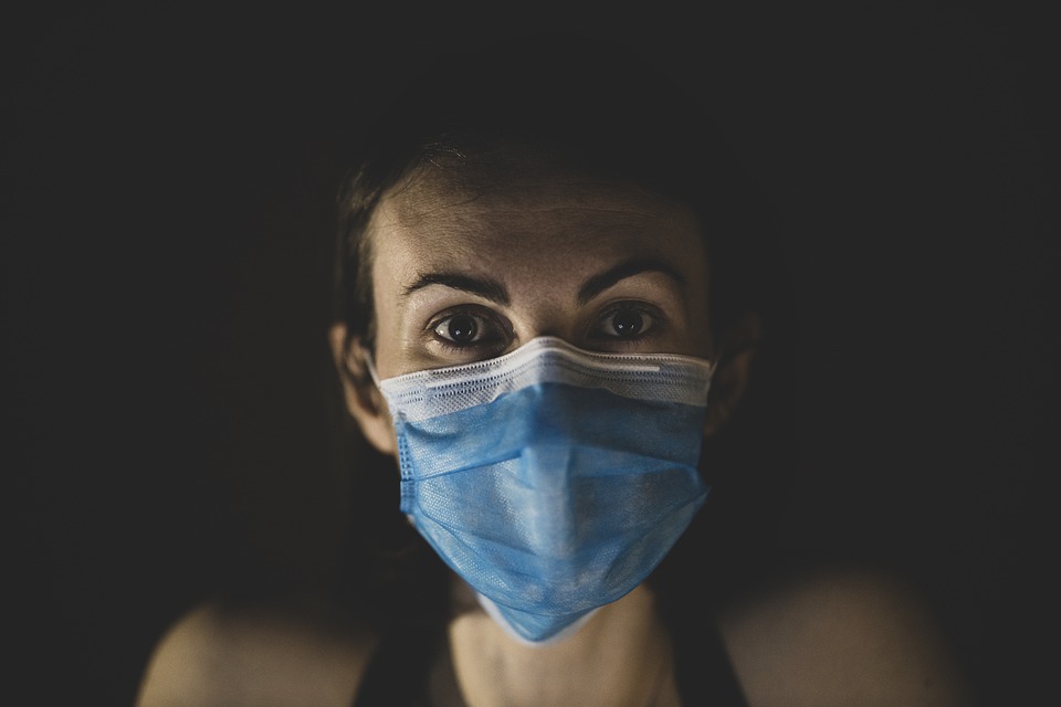 Těhotenství a koronavirus. Co je dobré vědět?